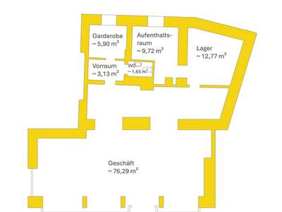 Gewerbeobjekt mieten in 5020 Salzburg (Bild 5)