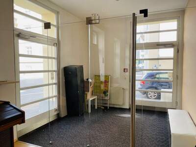 Gewerbeobjekt mieten in 5020 Salzburg (Bild 2)