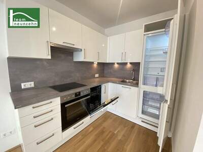 Terrassenwohnung mieten in 1210 Wien (Bild 3)