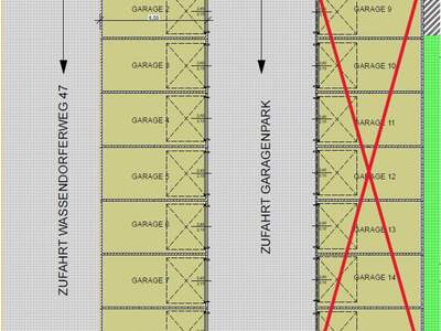 Immobilie mieten in 8750 Judenburg (Bild 4)