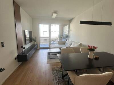 Wohnung mit Balkon kaufen in 9020 Klagenfurt (Bild 4)