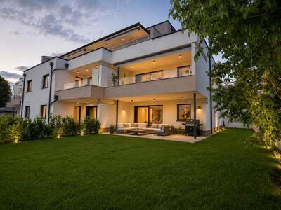 Terrassenwohnung kaufen in 9020 Klagenfurt (Bild 1)