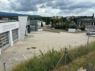 Gewerbeobjekt kaufen in 2620 Neunkirchen