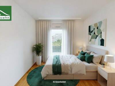 Terrassenwohnung mieten in 8020 Graz (Bild 1)