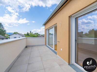 Terrassenwohnung kaufen in 8042 Graz (Bild 1)