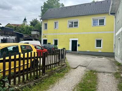 Anlageobjekt kaufen in 4650 Lambach (Bild 2)