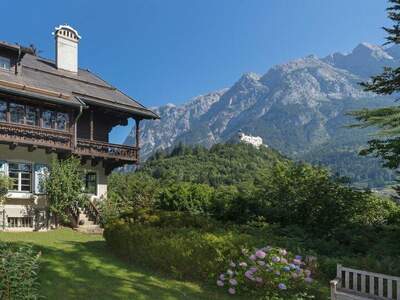 Haus kaufen in 5450 Werfen