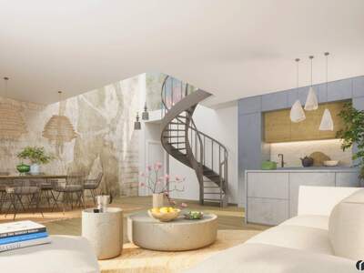 Wohnung kaufen in 3430 Tulln