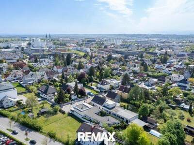 Einfamilienhaus kaufen in 4600 Wels