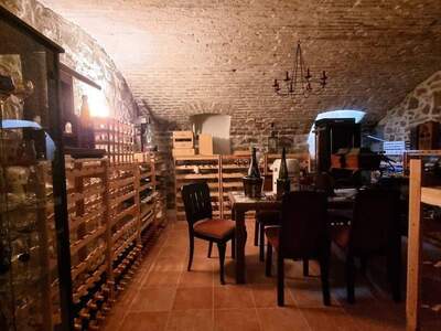 Haus kaufen in 1190 Wien