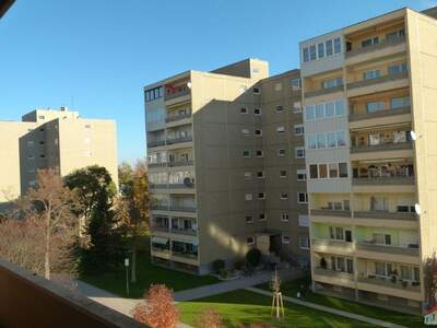 Terrassenwohnung kaufen in 2514 Traiskirchen (Bild 1)
