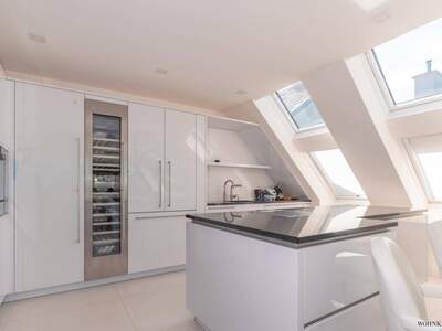 Wohnung kaufen in 1180 Wien