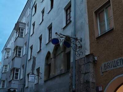 Mietwohnung provisionsfrei in 6020 Innsbruck