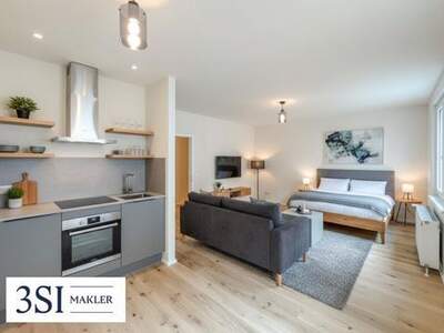 Wohnung kaufen in 1040 Wien