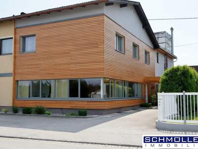 Gewerbeobjekt mieten in 4623 Gunskirchen (Bild 1)