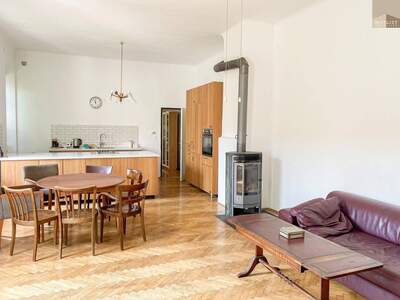 Wohnung kaufen in 2500 Baden