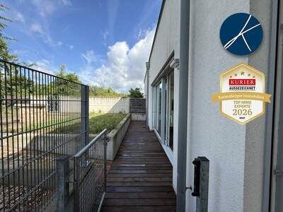 Terrassenwohnung mieten in 3133 Traismauer (Bild 2)