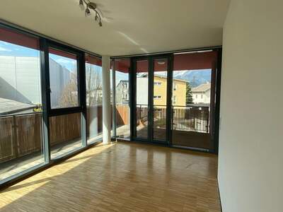 Wohnung mit Balkon mieten in 6112 Wattens (Bild 2)