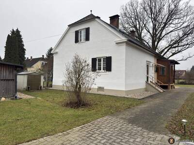 Haus kaufen in 8292 Neudau