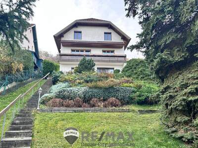 Haus kaufen in 3420 Kritzendorf