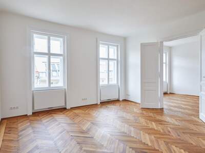 Mietwohnung in 1070 Wien (Bild 3)