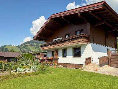 Haus kaufen in 5721 Piesendorf
