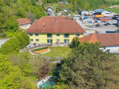 Bauernhaus kaufen in 4643 Mitterndorf