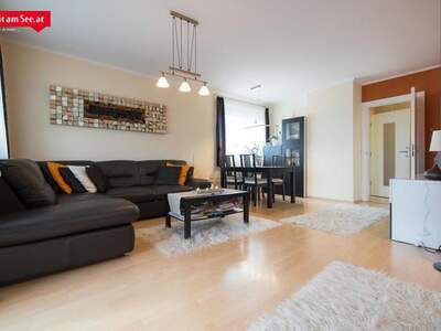 Etagenwohnung kaufen in 4880 Sankt Georgen