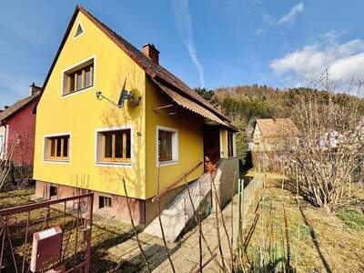 Haus kaufen in 2640 Gloggnitz