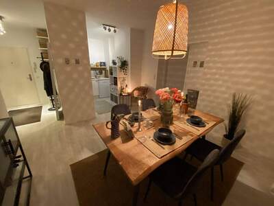 Wohnung mieten in 4020 Linz