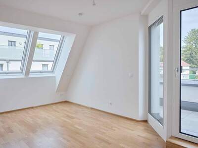 Eigentumswohnung in 2120 Wolkersdorf