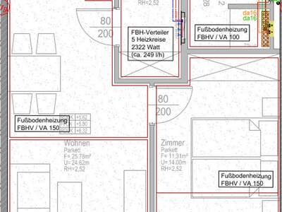 Wohnung mit Balkon mieten in 8020 Graz (Bild 2)