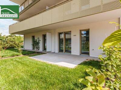 Terrassenwohnung kaufen in 1210 Wien (Bild 3)