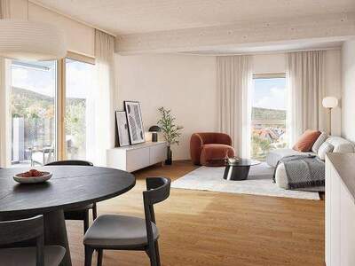 Wohnung kaufen in 2340 Mödling