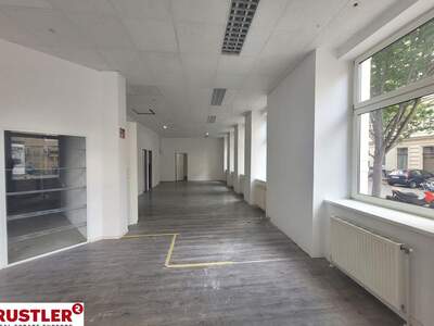 Gewerbeobjekt mieten in 1050 Wien (Bild 1)