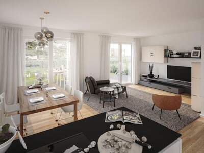 Haus kaufen in 6170 Zirl (Bild 2)