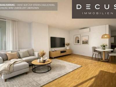 Terrassenwohnung mieten in 3100 St. Pölten (Bild 1)