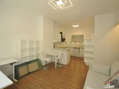 Terrassenwohnung mieten in 3100 St. Pölten (Bild 3)
