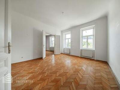 Wohnung kaufen in 1060 Wien