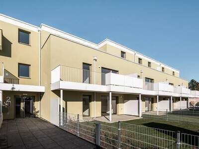 Anlageobjekt kaufen in 2540 Bad Vöslau