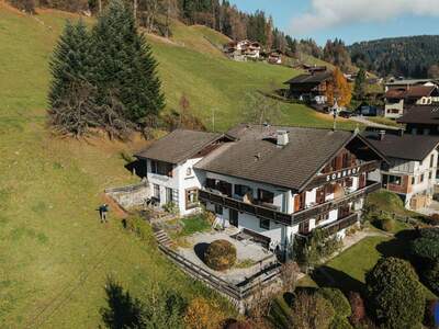 Haus mit Garten kaufen in 6311 Wildschönau (Bild 3)