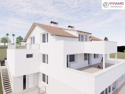 Wohnung kaufen in 4702 Wallern