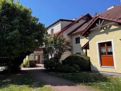 Wohnung mit Balkon mieten in 8430 Leibnitz (Bild 1)