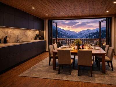 Wohnung kaufen in 8970 Schladming