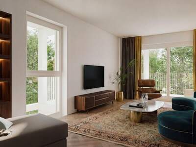 Wohnung mit Balkon kaufen in 8020 Graz (Bild 2)