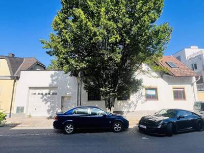 Grundstück kaufen in 2522 Oberwaltersdorf