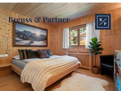 Haus kaufen in 6781 Bartholomäberg