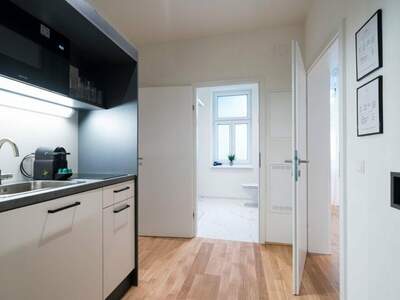 Anlageobjekt kaufen in 1150 Wien