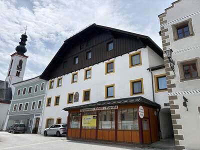 Haus kaufen in 5570 Mauterndorf