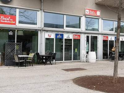 Gewerbeobjekt provisionsfrei mieten in 1020 Wien